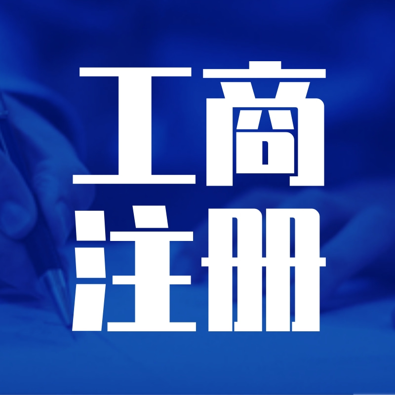 工商注册一站式服务(咨询服务)